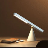 Magnetic Marvel - Multifunctional Rechargeable Table Wall Lamp