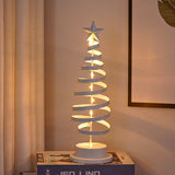 Sfeervolle Kerstboom LEDLamp