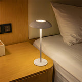 Dimming Touch Atmosphere Lamp – Oplaadbare en Dimbare Sfeerverlichting