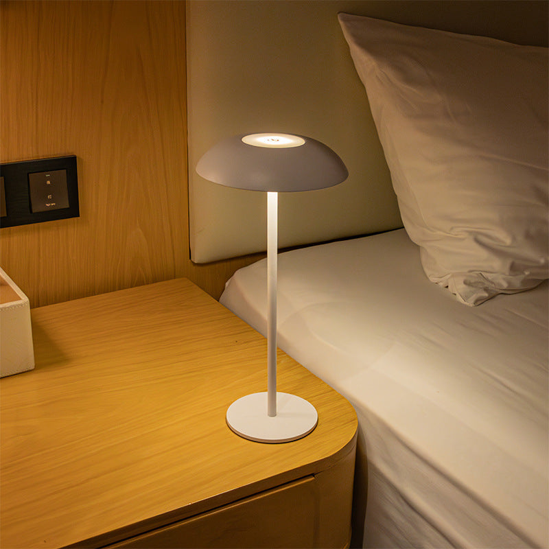 Dimming Touch Atmosphere Lamp – Oplaadbare en Dimbare Sfeerverlichting