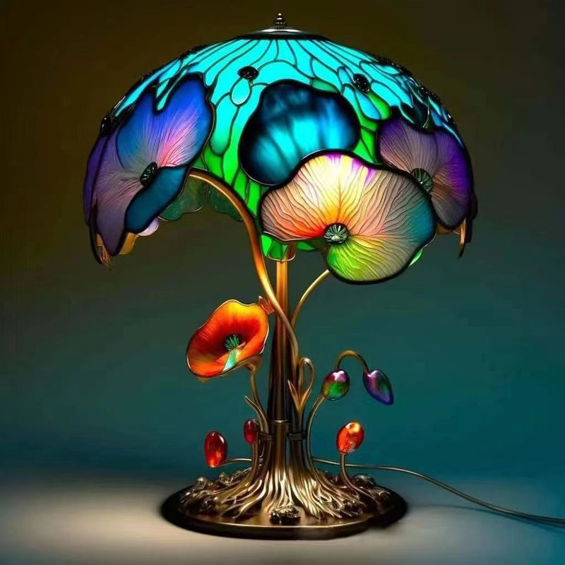 ShimmerGlow | Table lamp