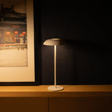 Dimming Touch Atmosphere Lamp – Oplaadbare en Dimbare Sfeerverlichting
