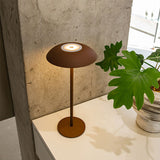 Dimming Touch Atmosphere Lamp – Oplaadbare en Dimbare Sfeerverlichting