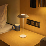 Dimming Touch Atmosphere Lamp – Oplaadbare en Dimbare Sfeerverlichting