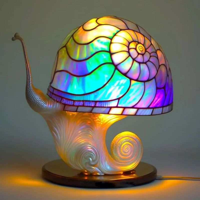 ShimmerGlow | Table lamp