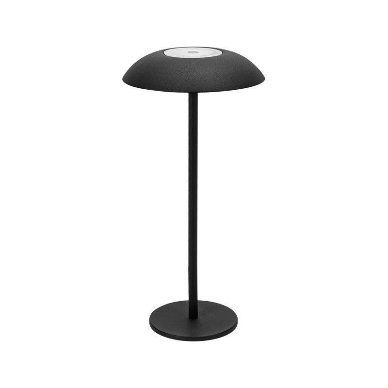 oplaadbare tafellamp