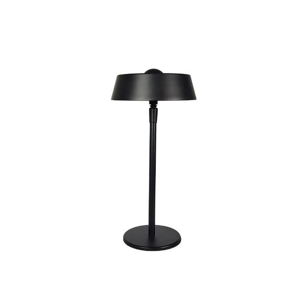 Draagbare LED Tafellamp – Stijlvolle Verlichting voor Elke Ruimte