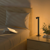 Intelligente Tafellamp met Oogbescherming – Sfeervolle Verlichting en Slimme Functionaliteit
