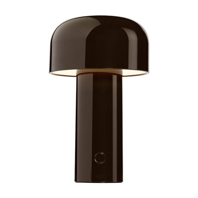 Zwart Design Lamp 