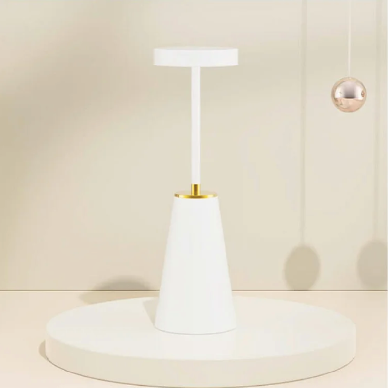 NovaBeam | Wireless rechargeable table lamp