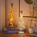 Sfeervolle Kerstboom LEDLamp