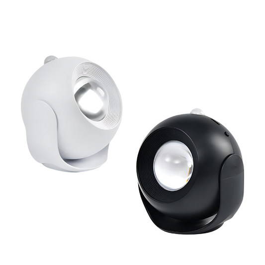 Sunset Sensor Pro: Draadloze Instelbare Hoek Sfeerverlichting