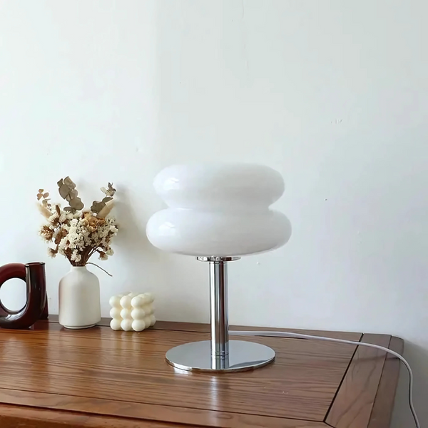 Vintage Bauhaus Tafellamp