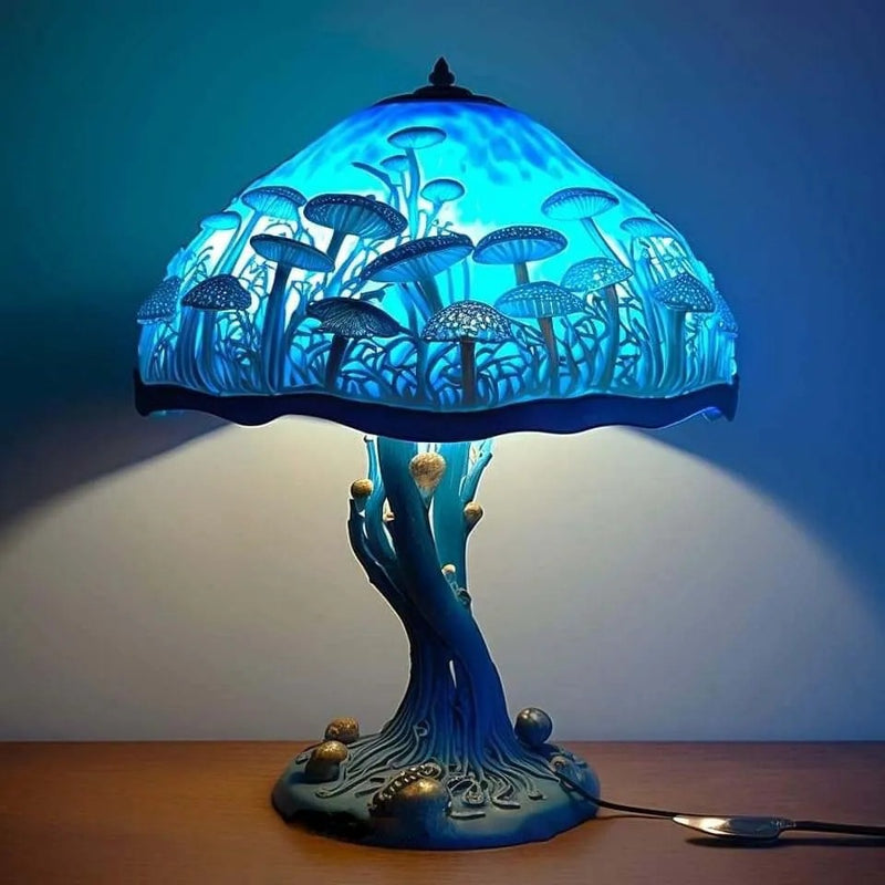 ShimmerGlow | Table lamp