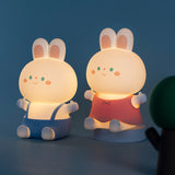 BunnyGlow - De Perfecte Nachtlamp voor je Kinderkamer