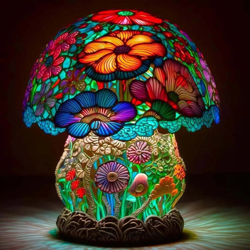 ShimmerGlow | Table lamp