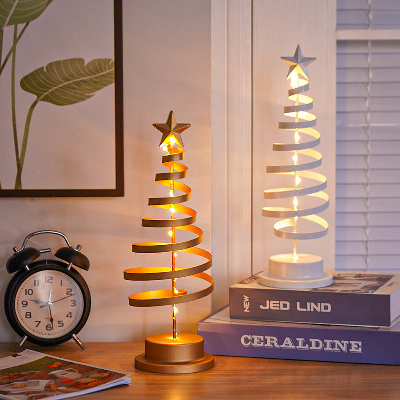 Sfeervolle Kerstboom LEDLamp