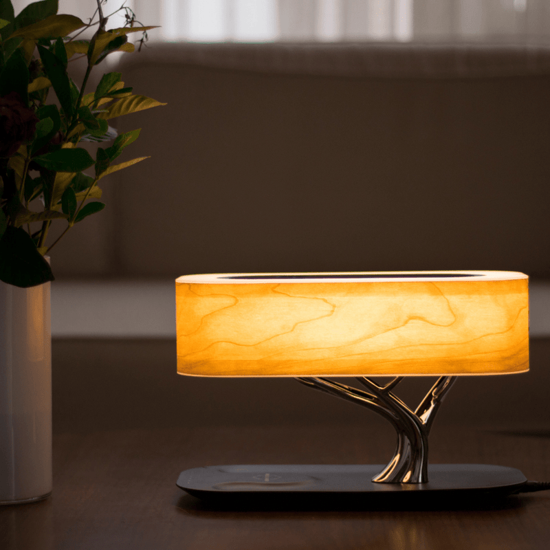 Light of Life Table Lamp