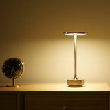 Ambience lamp - Wireless rechargeable table lamp