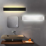 Aluminum Wall Lamp | Kana