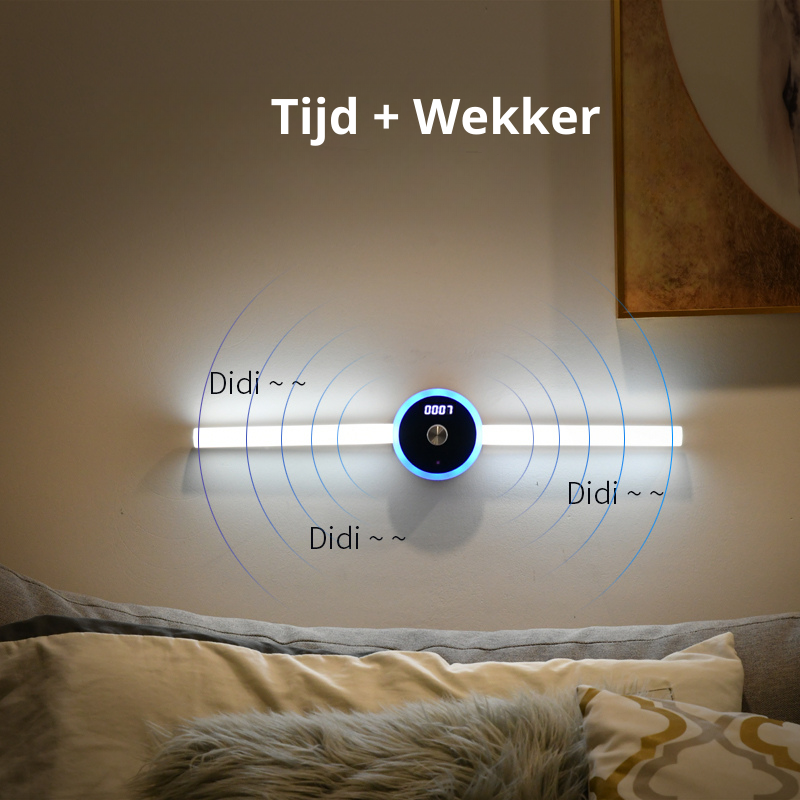 Smart Switch | Wandlamp