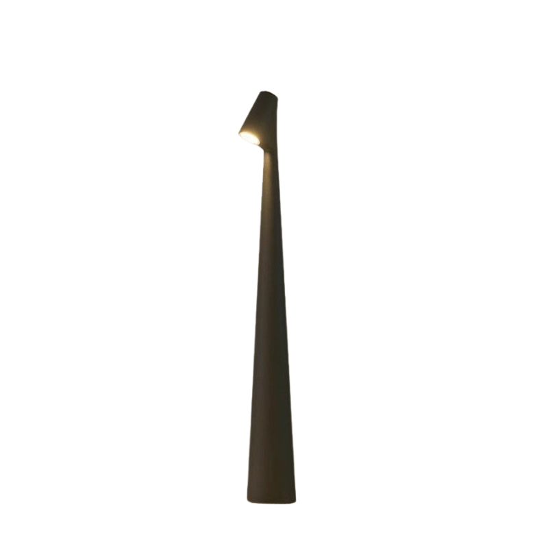 Tropé | elegant portable table lamp