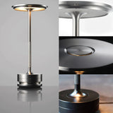 Ambience lamp - Wireless rechargeable table lamp